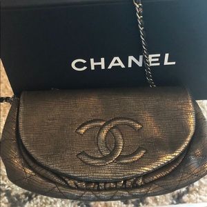 Chanel bag